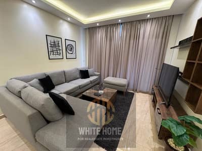 فلیٹ 2 غرفة نوم للايجار في القاهرة الجديدة، القاهرة - 6e84720c-a2b3-4b82-9818-fc9992c11653. jpeg