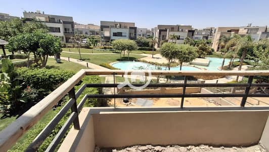 4 Bedroom Townhouse for Sale in New Cairo, Cairo - WhatsApp Image 2025-10-16 at 2.03. 06 PM. jpeg