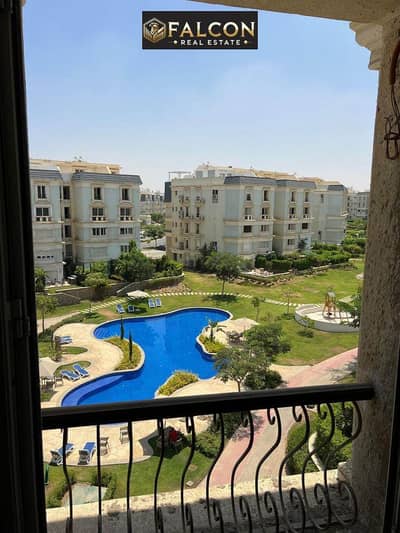 فلیٹ 3 غرف نوم للبيع في القاهرة الجديدة، القاهرة - 456717984_6956213577837167_6553099349868888590_n. jpg