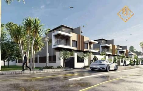 توين هاوس 3 غرف نوم للبيع في 6 أكتوبر، الجيزة - WhatsApp Image 2025-10-04 at 12.14. 41 PM. jpeg