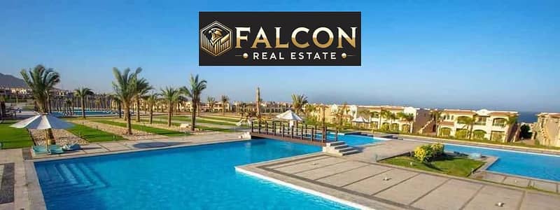 2 Bedroom Chalet for Sale in Ain Sukhna, Suez - 511184656_2998040273729890_8738253556976857243_n. jpg