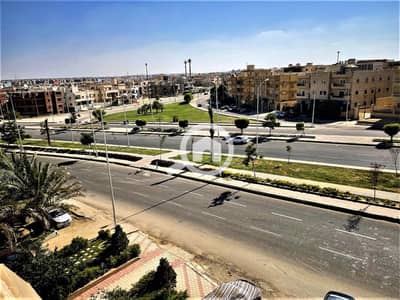 2 Bedroom Flat for Sale in Sheikh Zayed, Giza - WhatsApp Image 2025-10-16 at 3.10. 26 PM (4). jpeg