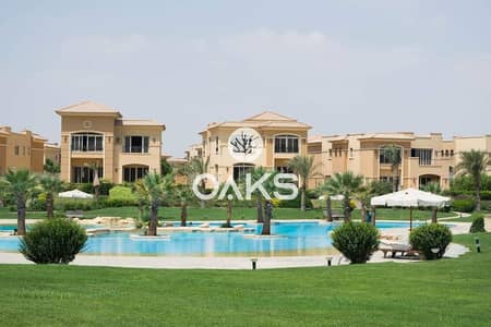 4 Bedroom Villa for Sale in Katameya, Cairo - WhatsApp Image 2025-09-25 at 5.20. 04 PM (2). jpeg