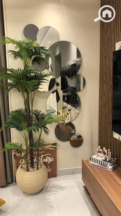 فلیٹ 2 غرفة نوم للايجار في القاهرة الجديدة، القاهرة - WhatsApp Image 2025-10-13 at 23.30. 42_d9b9af1d. jpg