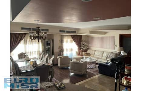 4 Bedroom Flat for Sale in Madinaty, Cairo - WhatsApp Image 2025-10-14 at 3.51. 07 PM (2). jpg