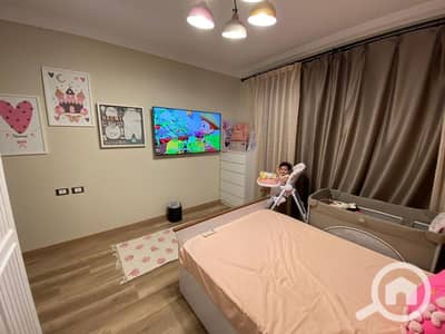 شقة 2 غرفة نوم للايجار في القاهرة الجديدة، القاهرة - WhatsApp Image 2025-10-13 at 23.30. 40_dc947ae3. jpg