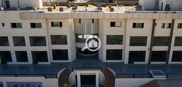 Retail for Rent in Sheikh Zayed, Giza - 80-6. jpg