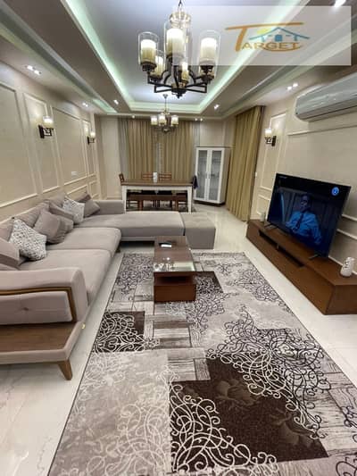 3 Bedroom Flat for Rent in Madinaty, Cairo - 1. jpg
