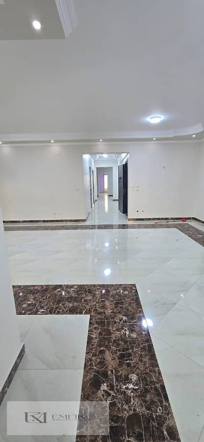 فلیٹ 3 غرف نوم للبيع في القاهرة الجديدة، القاهرة - IMG-20251015-WA0149. jpg