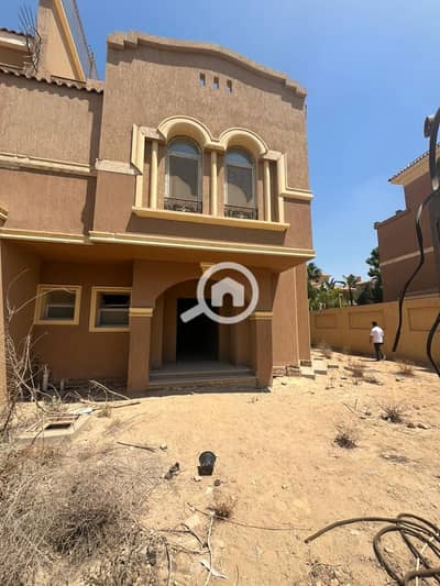 6 Bedroom Twin House for Sale in New Cairo, Cairo - 1. jpeg
