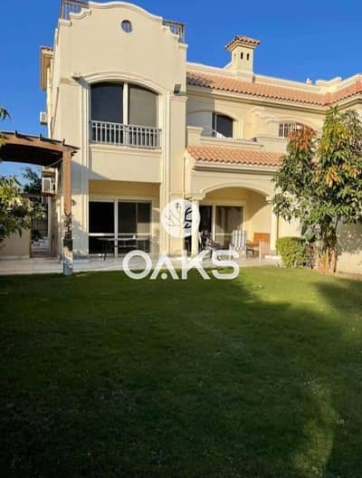 3 Bedroom Villa for Sale in Sheikh Zayed, Giza - WhatsApp Image 2025-10-16 at 15.42. 21_16e8c18f. jpg
