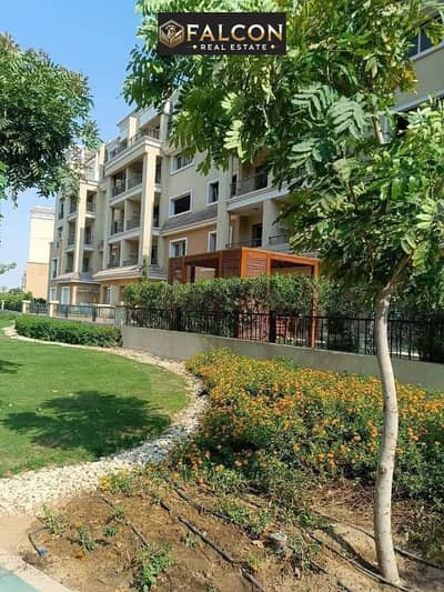 3 Bedroom Apartment for Sale in Mostakbal City, Cairo - df456089-b46f-44ec-a499-351c1e5f32d5 (1). jpg