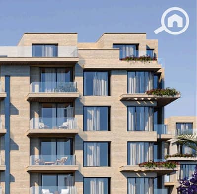 1 Bedroom Apartment for Sale in New Cairo, Cairo - Screenshot 2025-10-16 145435. jpg