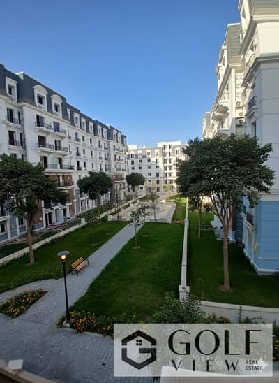 3 Bedroom Flat for Sale in 6th of October, Giza - WhatsApp Image 2025-10-12 at 12.38. 12_d2d27db6. jpg