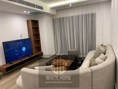 2 Bedroom Apartment for Rent in New Cairo, Cairo - 97c6ab87-649a-461a-b16b-3e599d40db95. jpeg