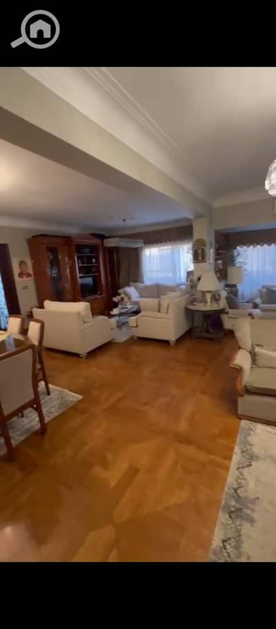 3 Bedroom Flat for Sale in Heliopolis, Cairo - WhatsApp Image 2025-10-16 at 3.22. 48 PM. jpeg