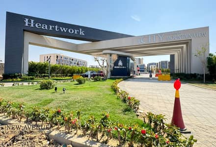 Office for Sale in New Cairo, Cairo - 0a9dca6f-b4bd-48d6-b4dc-e5c2506652e1. jpg