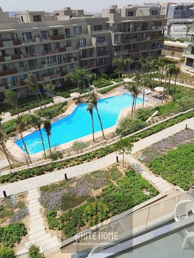 3 Bedroom Apartment for Rent in New Cairo, Cairo - ecc70e9e-4ab8-4d7a-a893-3adbb34bbf77. jpeg