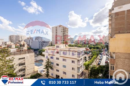 شقة 3 غرف نوم للبيع في كفر عبدو، الإسكندرية - IMG_0752. jpg
