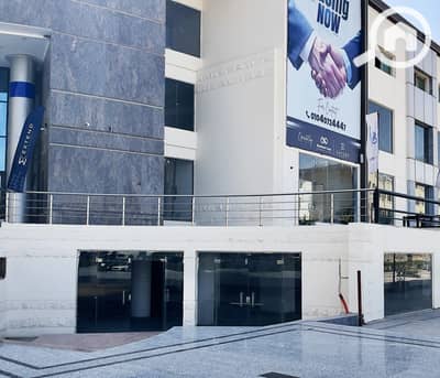 Retail for Rent in Sheikh Zayed, Giza - 1-4. jpg