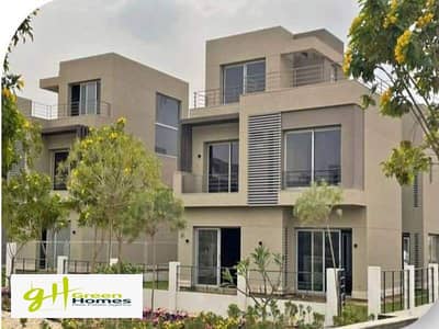 3 Bedroom Twin House for Sale in New Cairo, Cairo - WhatsApp Image 2024-04-08 at 12.39. 39 AM (1). jpeg