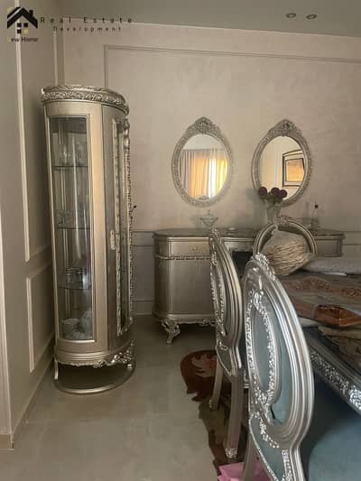 3 Bedroom Apartment for Sale in New Cairo, Cairo - Untitled. jpeg