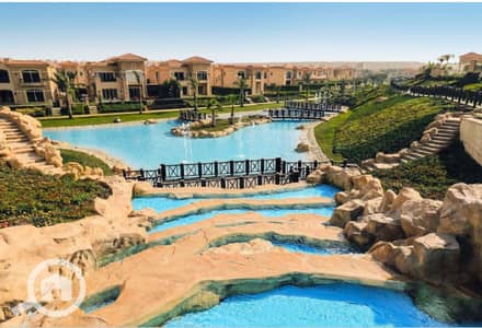 5 Bedroom Villa for Sale in Katameya, Cairo - 3f324b21-cb1b-4b33-9389-e957a6813043. jpg