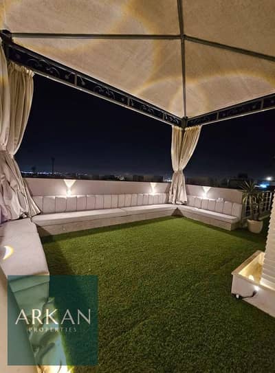 فیلا 3 غرف نوم للبيع في الشيخ زايد، الجيزة - 3399ba90-d6a9-41eb-8476-6a90dad67229. jpg