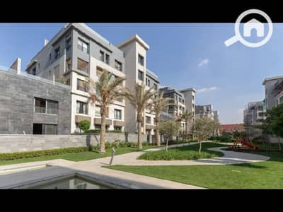2 Bedroom Flat for Sale in New Cairo, Cairo - trio-gardens-price. jpg