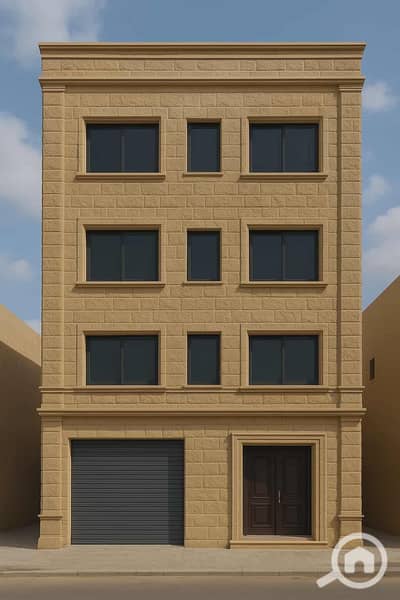 Factory for Rent in New Cairo, Cairo - 6136ef9f-56ec-4c3a-b45d-e58715dd4fd3. jpeg
