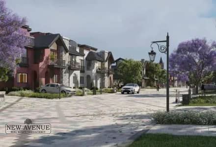 تاون هاوس 3 غرف نوم للبيع في مدينة المستقبل، القاهرة - 59bfa0ea-1cc1-4e52-95f4-da2e11a5c06c. jpeg