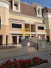 4 Bedroom Townhouse for Sale in Mostakbal City, Cairo - images - Copy. jpg