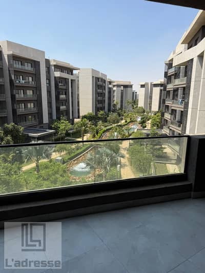 3 Bedroom Flat for Rent in Madinaty, Cairo - IMG-20251016-WA0002. jpg