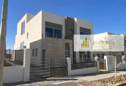 4 Bedroom Villa for Sale in New Cairo, Cairo - WhatsApp Image 2025-10-16 at 6.01. 03 AM (1). jpeg