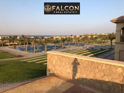 3 Bedroom Chalet for Sale in Ain Sukhna, Suez - 0e32d6b9-ad01-4a74-82fe-0cb846537206. jpeg