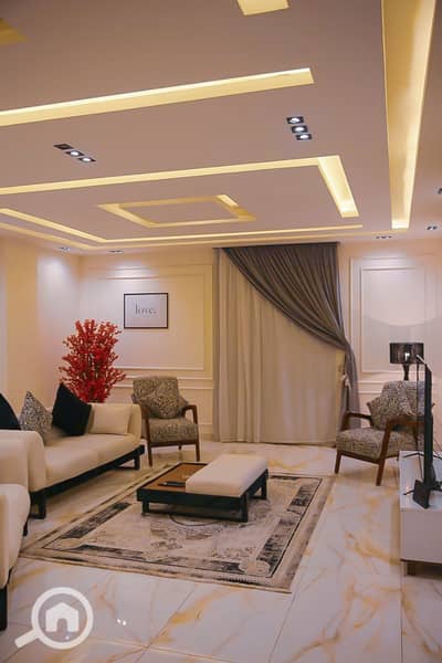 3 Bedroom Apartment for Rent in New Cairo, Cairo - IMG-20251009-WA0142. jpg