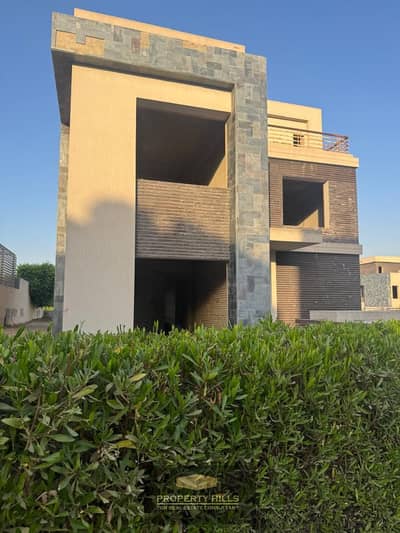 فیلا 5 غرف نوم للبيع في الشيخ زايد، الجيزة - WhatsApp Image 2025-10-16 at 4.23. 23 PM (4). jpeg