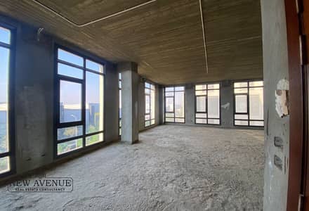 Office for Rent in New Cairo, Cairo - ded55266-ead3-4243-9810-ee8cf9bde76f. jpg