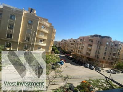 فلیٹ 3 غرف نوم للبيع في القاهرة الجديدة، القاهرة - d5229183-28db-45c1-ab2b-0660b00e389d. jpg