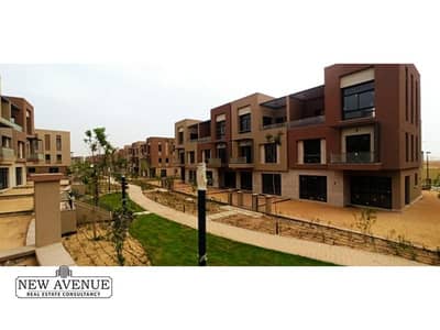 3 Bedroom Townhouse for Sale in New Cairo, Cairo - IMG-20251015-WA0110. jpg