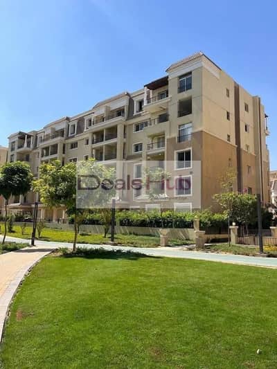 شقة 2 غرفة نوم للبيع في مدينة المستقبل، القاهرة - 494715670_122220150692177624_3342238833573359910_n (1). jpg