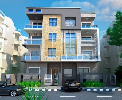 3 Bedroom Apartment for Sale in New Cairo, Cairo - WhatsApp Image 2025-10-15 at 16.54. 04_1ac906ee. jpg