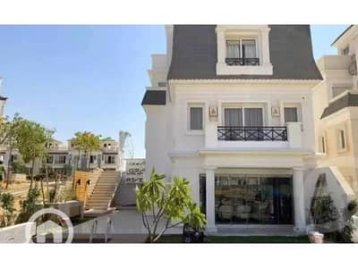 اي فيلا 4 غرف نوم للبيع في القاهرة الجديدة، القاهرة - 9. jpg