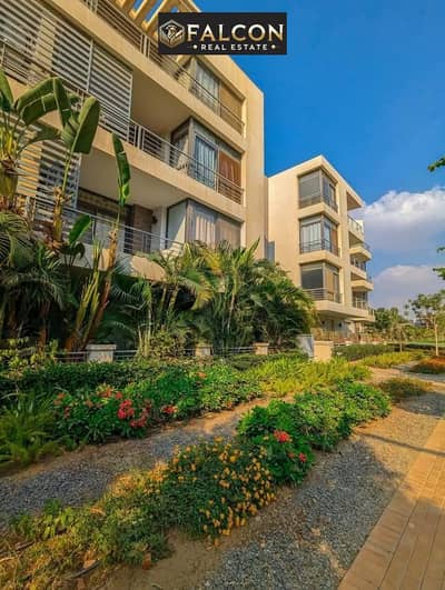 3 Bedroom Apartment for Sale in New Cairo, Cairo - 480276060_122209252082207641_5190968054487106667_n - Copy. jpg