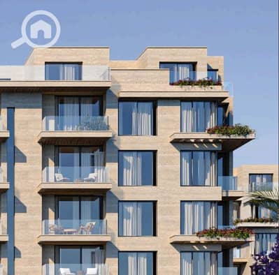 2 Bedroom Flat for Sale in New Cairo, Cairo - Screenshot 2025-10-16 145435. jpg