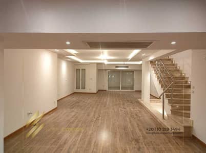 4 Bedroom iVilla for Rent in New Cairo, Cairo - WhatsApp Image 2025-10-15 at 9.10. 16 AM. jpeg
