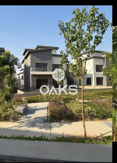 5 Bedroom Villa for Sale in New Cairo, Cairo - WhatsApp Image 2025-10-01 at 2.55. 35 PM. jpeg