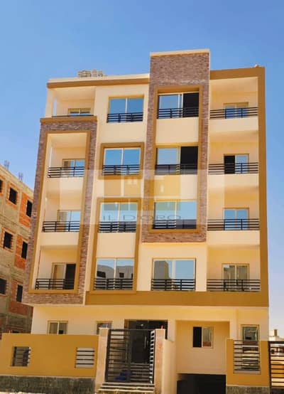 3 Bedroom Apartment for Sale in New Cairo, Cairo - WhatsApp Image 2025-10-15 at 16.50. 29_07e0bd05. jpg