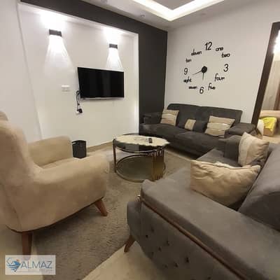 شقة 2 غرفة نوم للايجار في مدينة نصر، القاهرة - WhatsApp Image 2025-10-16 at 1.48. 12 PM (1). jpeg