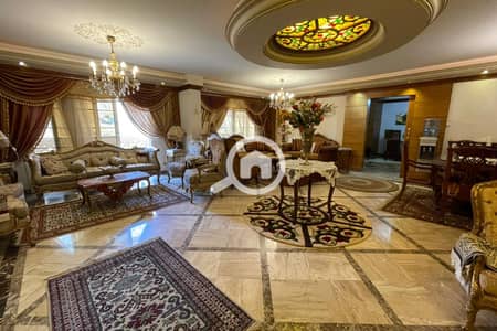 4 Bedroom Flat for Rent in Al Ibrahimiyyah, Alexandria - Untitled-1_0030_WhatsApp Image 2025-07-05 at 12.47. 08 PM. jpg